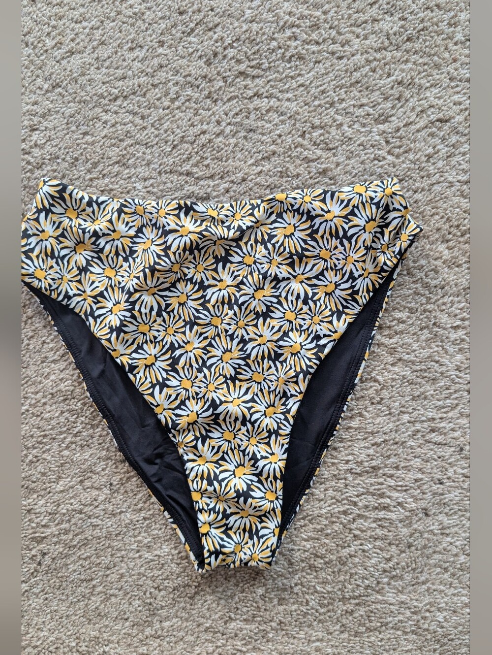 CUUP Cheeky Bikini Bottom